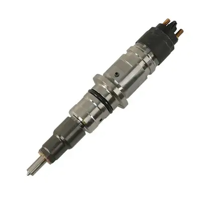BD Diesel bd Diesel Injector Stock Replacement Standard Output RAM 2500/3500 6.7l Cummins 2022-2024 0445124062