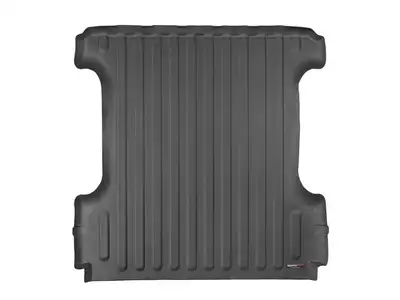 Weathertech 2009 - 2012 Dodge Ram 1500 TechLiner 5ft 7in Black