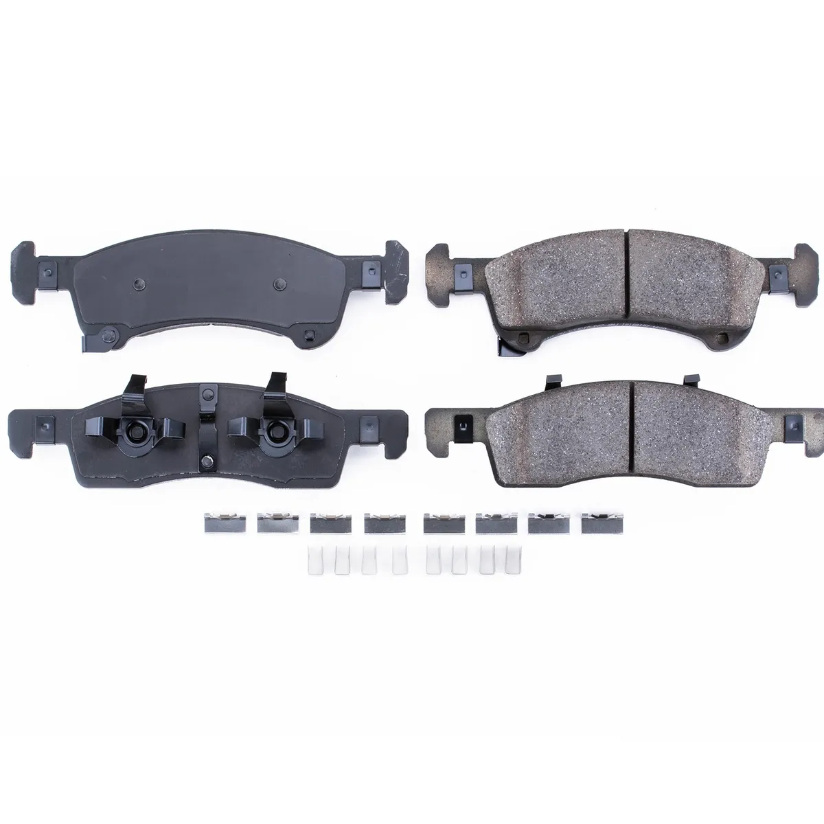 Z17 EVO Ceramic Pad Whdw product image