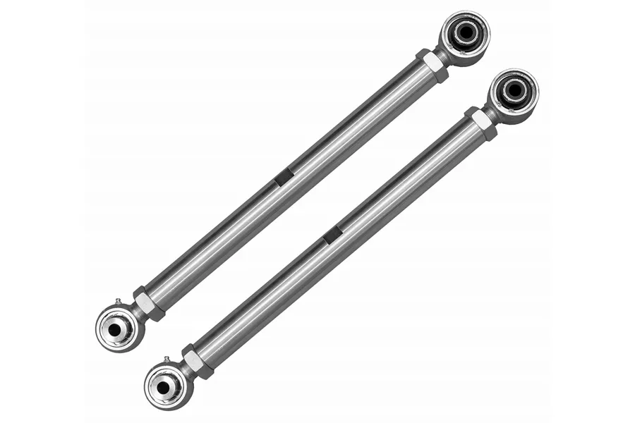 Rock Krawler 18-Present Wrangler JL 2-Door/ JLU 4-Door, 19-Present Wrangler JT Arm, X Factor Pro Aluminum Lower Control