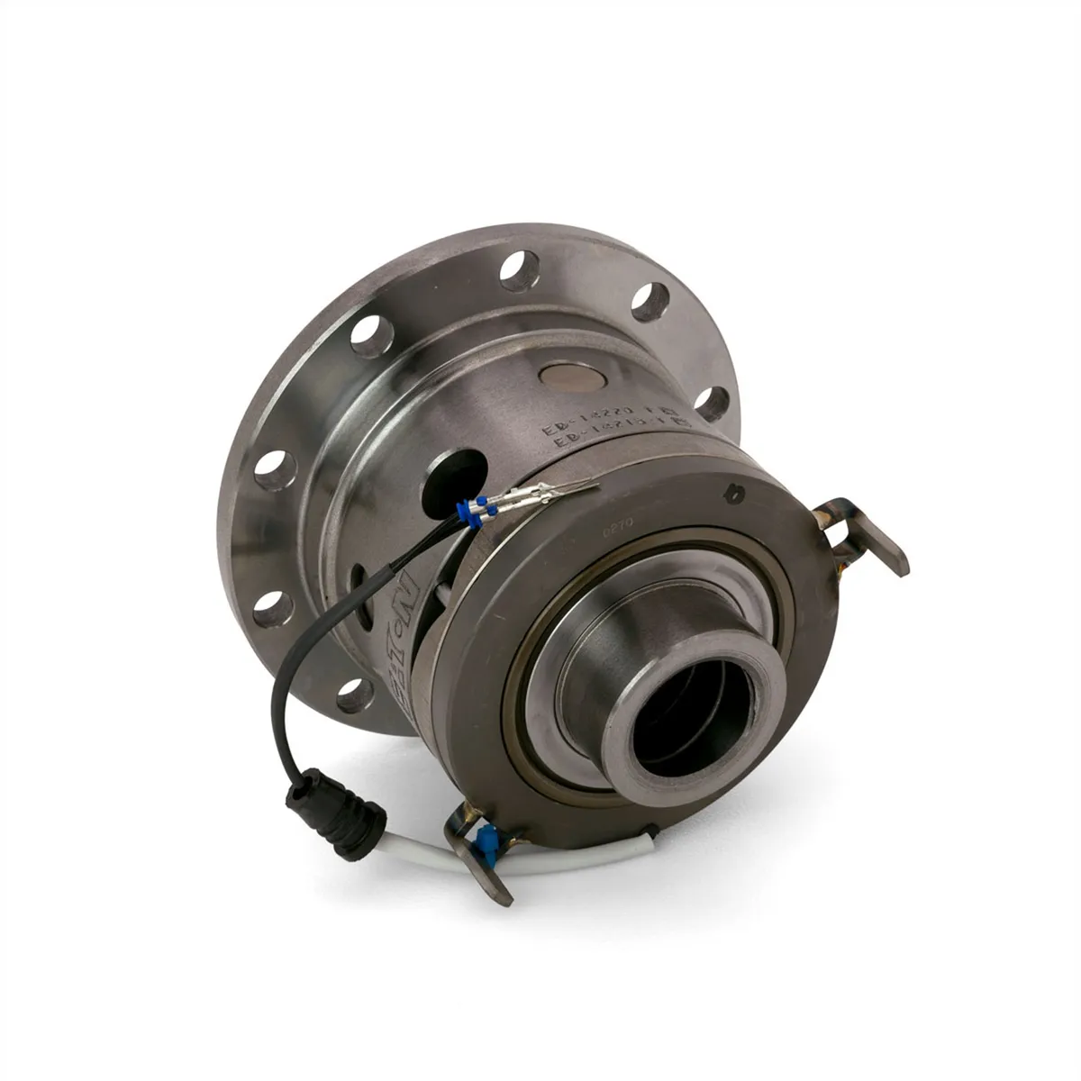 Eaton ELocker® Differential; 27 Spline; 1.12 in. Axle Shaft Diameter; 7.5 in. Ring Gear Dia.; All Ratios; product image