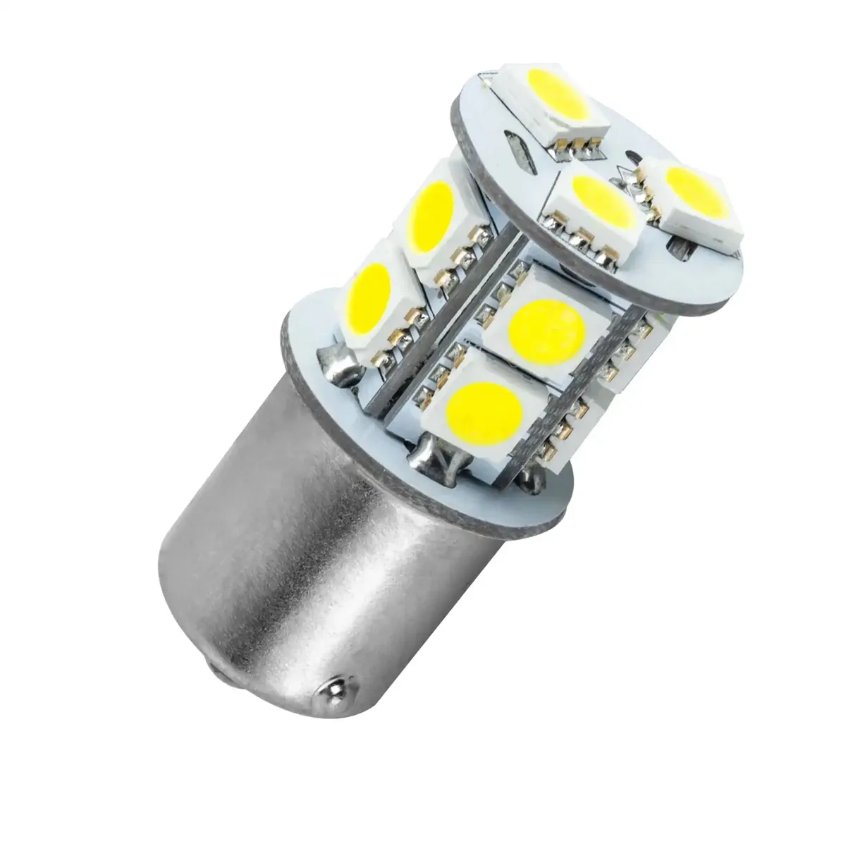 5007-005 - ORACLE 1157 13 LED (Single) - Amber product image