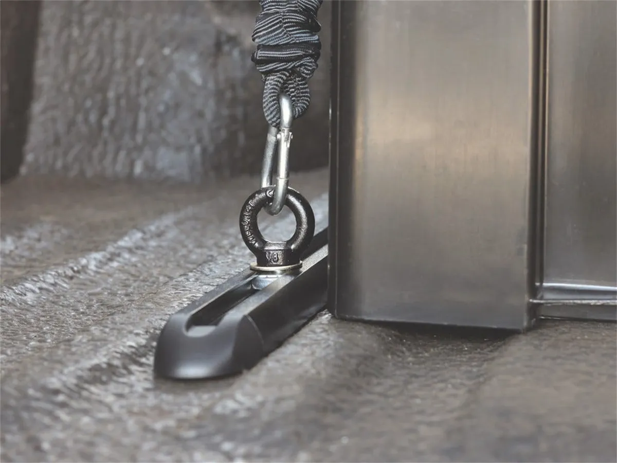 Cargo Rail; 1150mm; product image