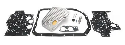 TCI Automotive 97-'06 4L80E Trans-Scat Valve Body Kit.