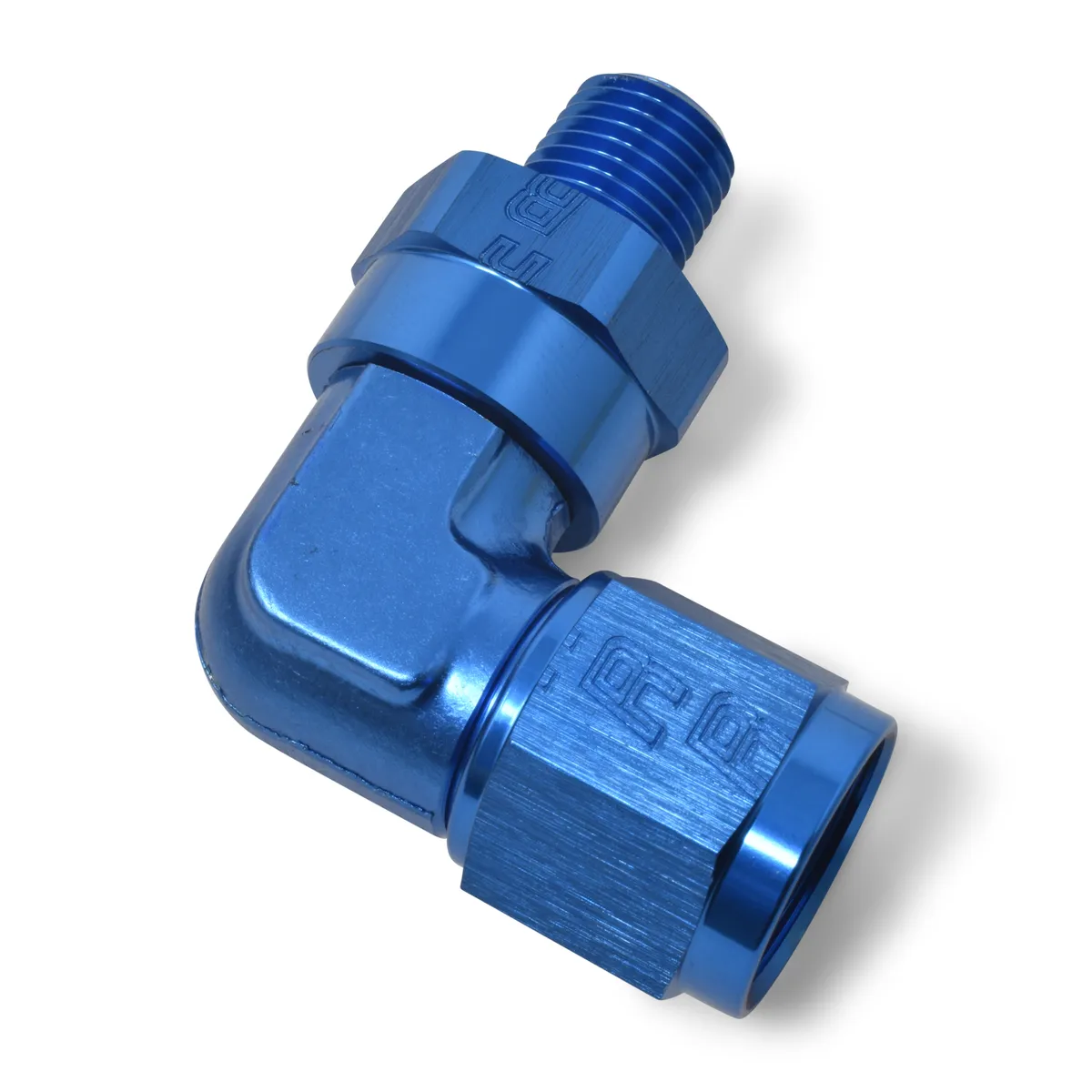 90dg an to Fml Swvl Npt#8 product image