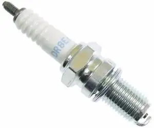 NGK NGK Spark Plug Stock # 7162 (Motorcycle/Marine)