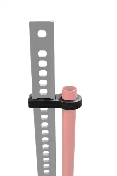 Steinjager Steinjäger Black High Lift Jack Handle Holder