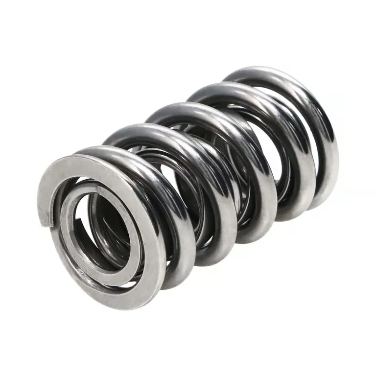 Manley 221441P-16 Manley Valve Spring, SPRING-1441 POLISHED product image