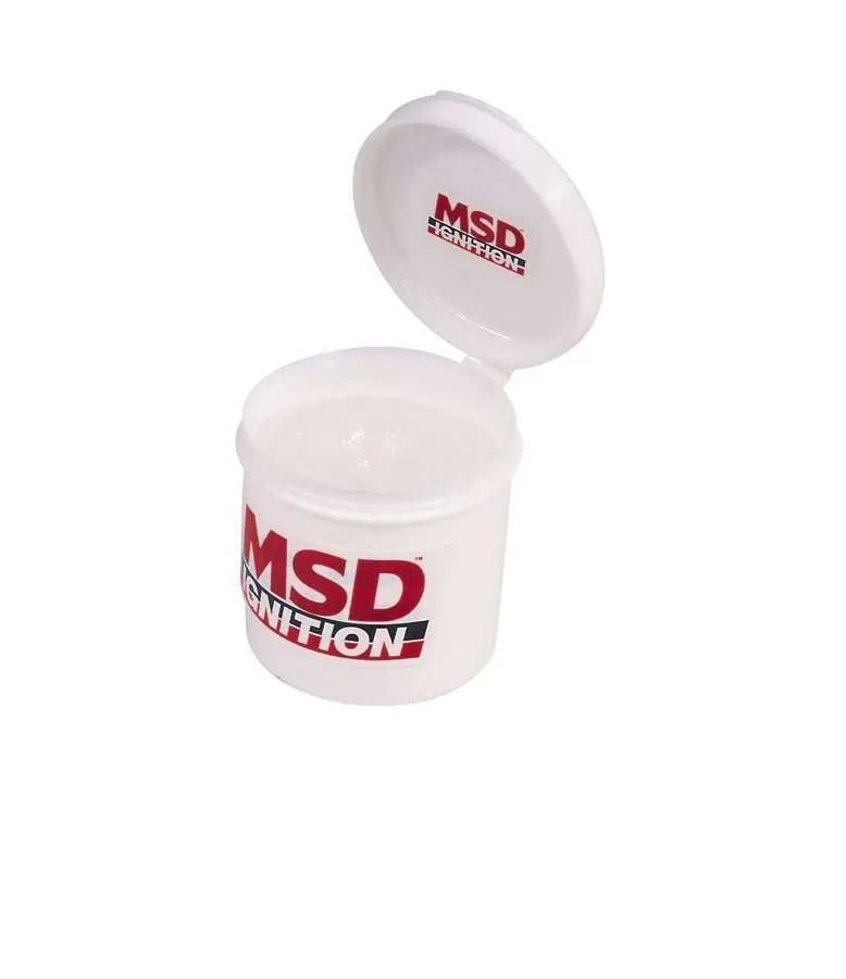 MSD Spark Guard Tube Carded
