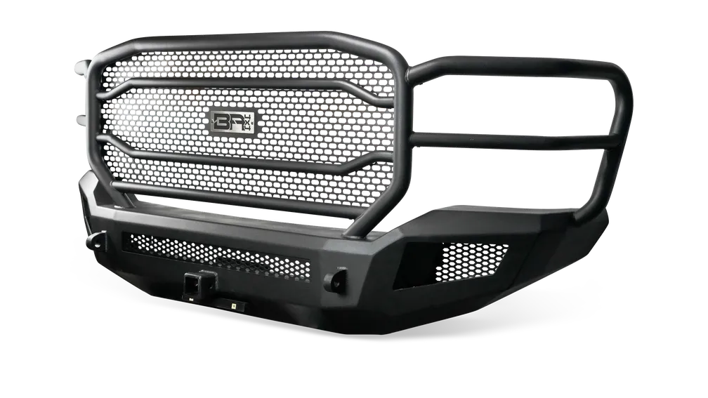 2011-2016 Ford F-250/F-350 Super Duty Ambush xt Front Bumper (Non-Winch) product image