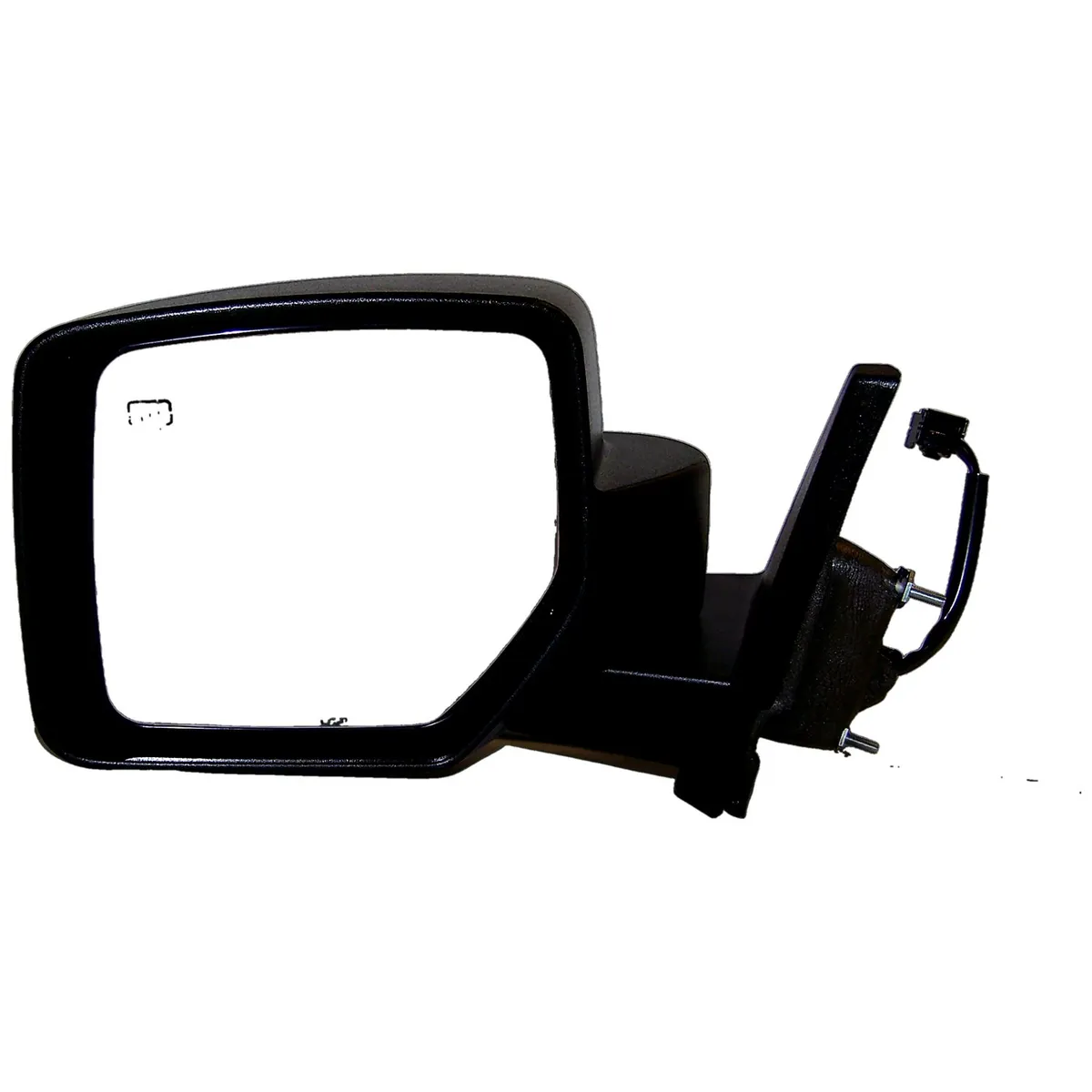 Crown Automotive Jeep Replacement 5155463AG Black product image