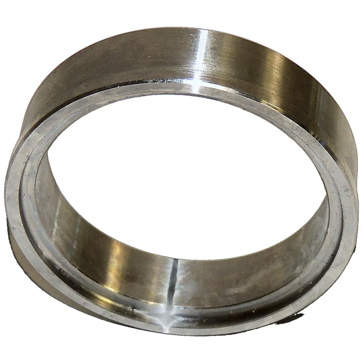 Unpainted Axle Housing Bearing Spacer w/ rt Off-Road 1-Piece Axle Shaft Kit;left or Right Rear Axle Housing Bearing Spacer;used in 8133885-1, 8133886-1, 8127070-1, 8127071-1, Rt23007, And Rt23008 product image