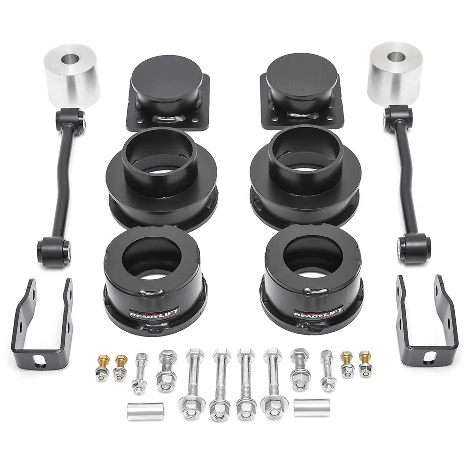 ReadyLift Suspension 2.5in SST Spacer Lift Kit - JT product image