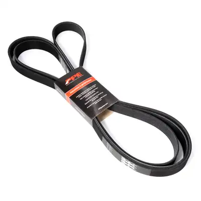 Pacific Performance Engineering Pacific Performance Engineering Serpentine Belt - 2013-2018 Ram 6.7L Single Alternator and A/C 3157mm 8 Rib