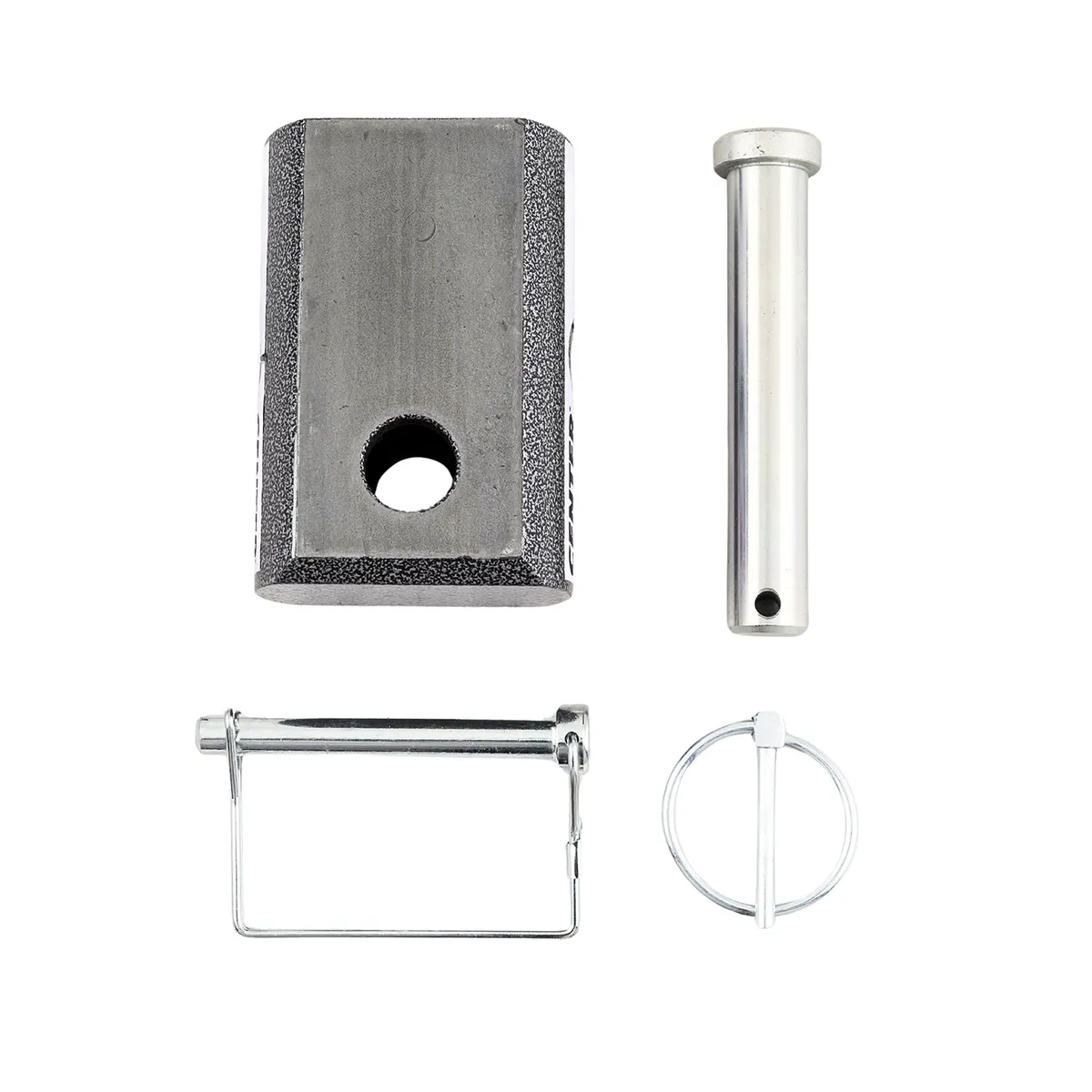 Husky Towing 33309 Replacement Trunnions/ Pins/ D Pins product image