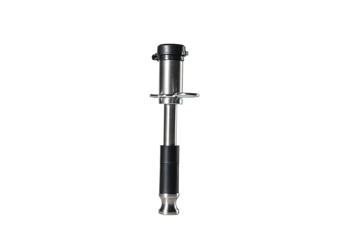 BulletProof 5/8 Locking Pin 2-Pack Keyed Alike BPLP2 product image