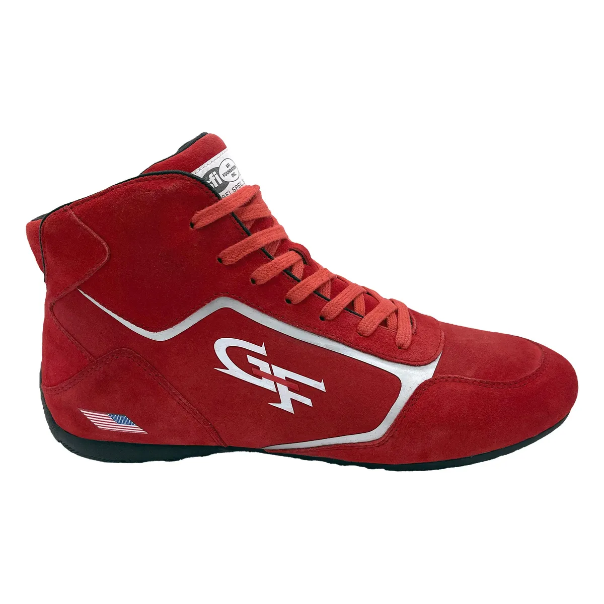 G-Force Racing Gear - 44000120BK - Heat Shield Insulator product image