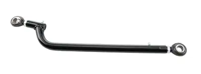 Out Pace Performance Bent Tie Rod 16in Extrem Extreme Drop Moly End