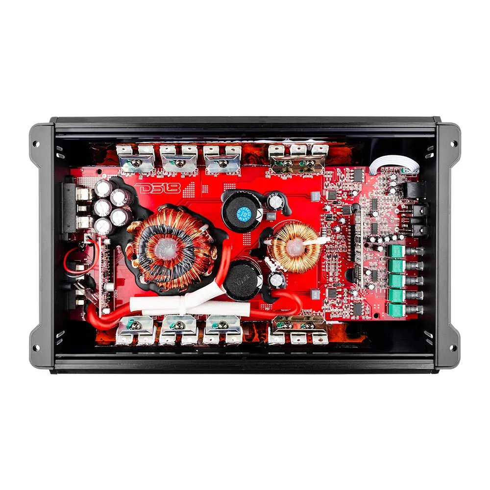 DS18 - Class D 1- Channel Monoblock 1000 Watt Amplifier product image