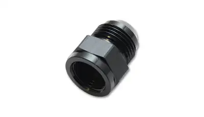 Vibrant Performance Vibrant Performance - 10844 - Female to Male Expander Adapter; Female Size: -10 AN, Male Size: -12 AN