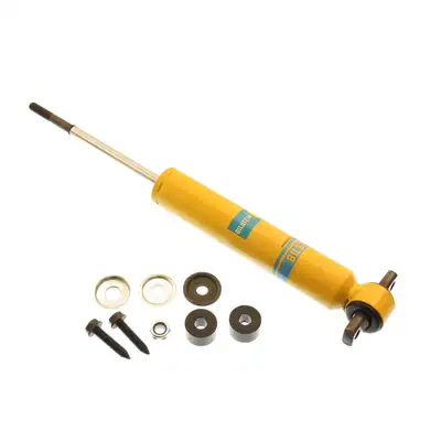 Bilstein Front Buick Century 1981-1973, Regal 1987-1975, Cadillac Seville 1979-1976, Chevrolet Chevelle 1973, El Camino 1987-1973, Malibu 1983-1973, Monte Carlo 1988-1973, Nova 1974-1973, Dodge D50 1982-1979, Ram 50 1991-1983, GMC Caballero 1986-1978, Sprint 1977-