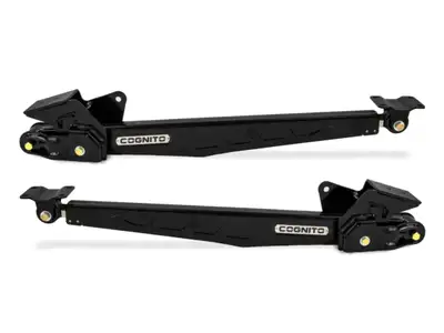 Cognito Motorsports Truck 19c Silverado/Sierra 1500 2/4 Wd W/ 07in Rear Lift Height Cognito Sm Series Ldg Traction Bar Kit