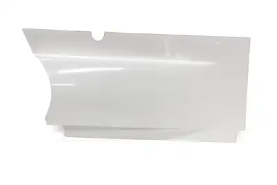 Triple X Race Components Kick Panel Upper Right