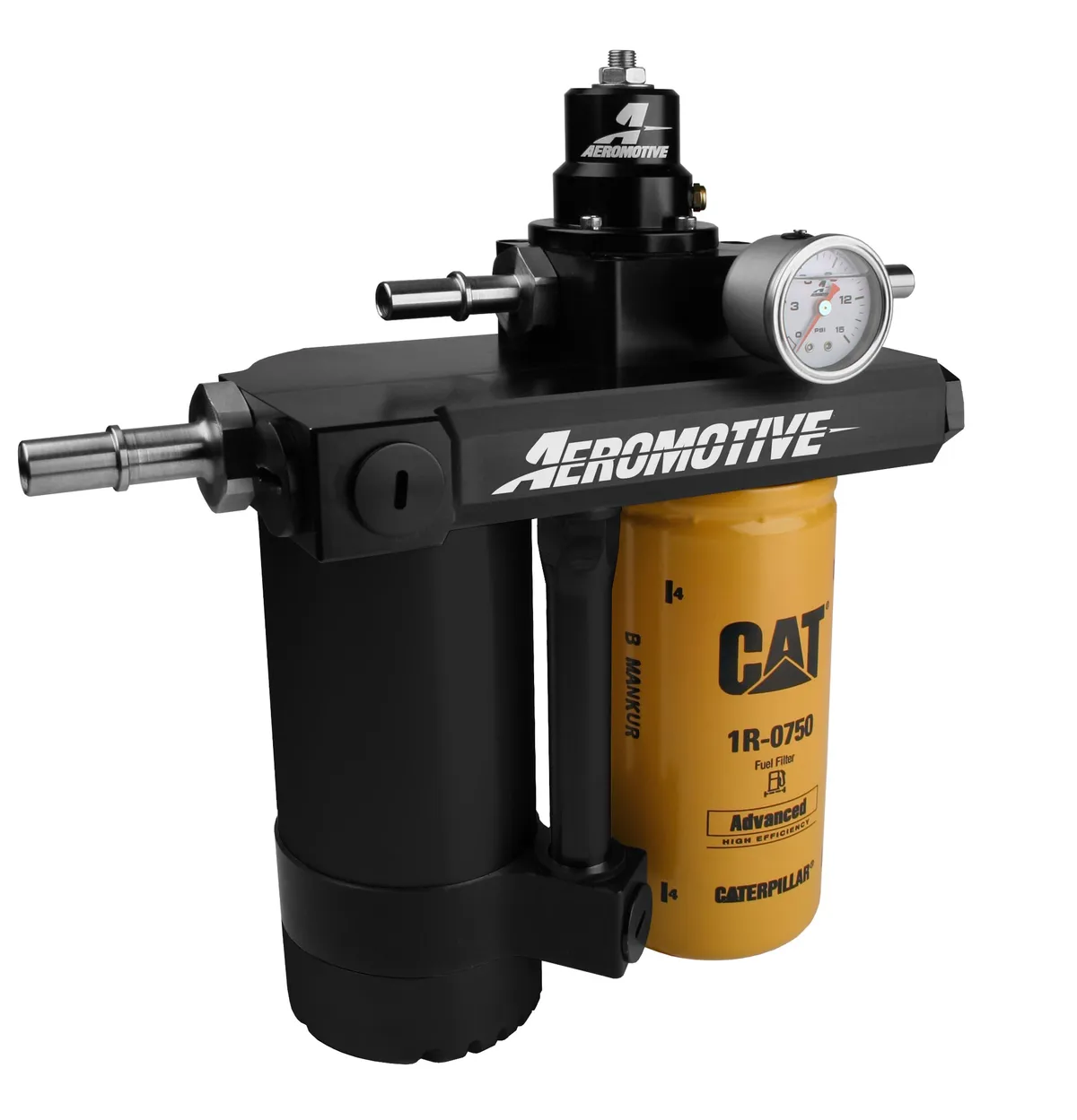 Aeromotive 130GPH Diesel Lift Pump product image