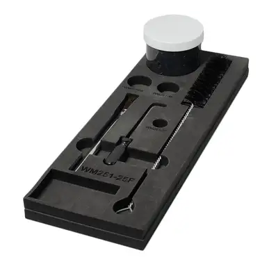 Wehrs Machine & Racing Products Cleaning Kit Coilover Slider