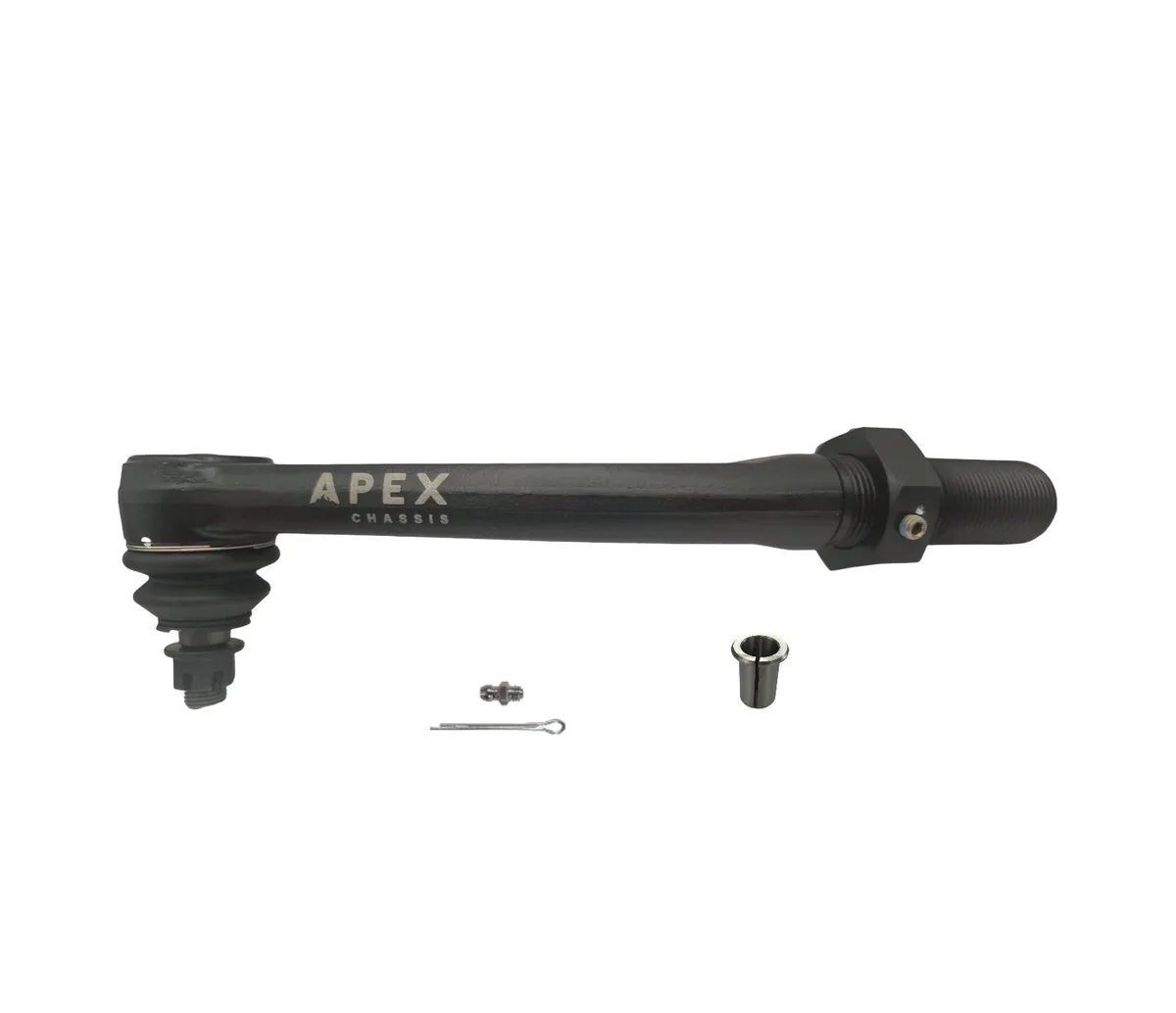 DL112KF - Flip Drag Link End - (at Knuckle, RH Thread) product image