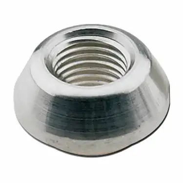 Fragola Performance Systems 1/4 Fpt Weld Bung x . 750in