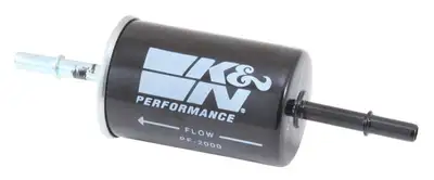 K&N Fuel Filter; Automotive Fuel Filter