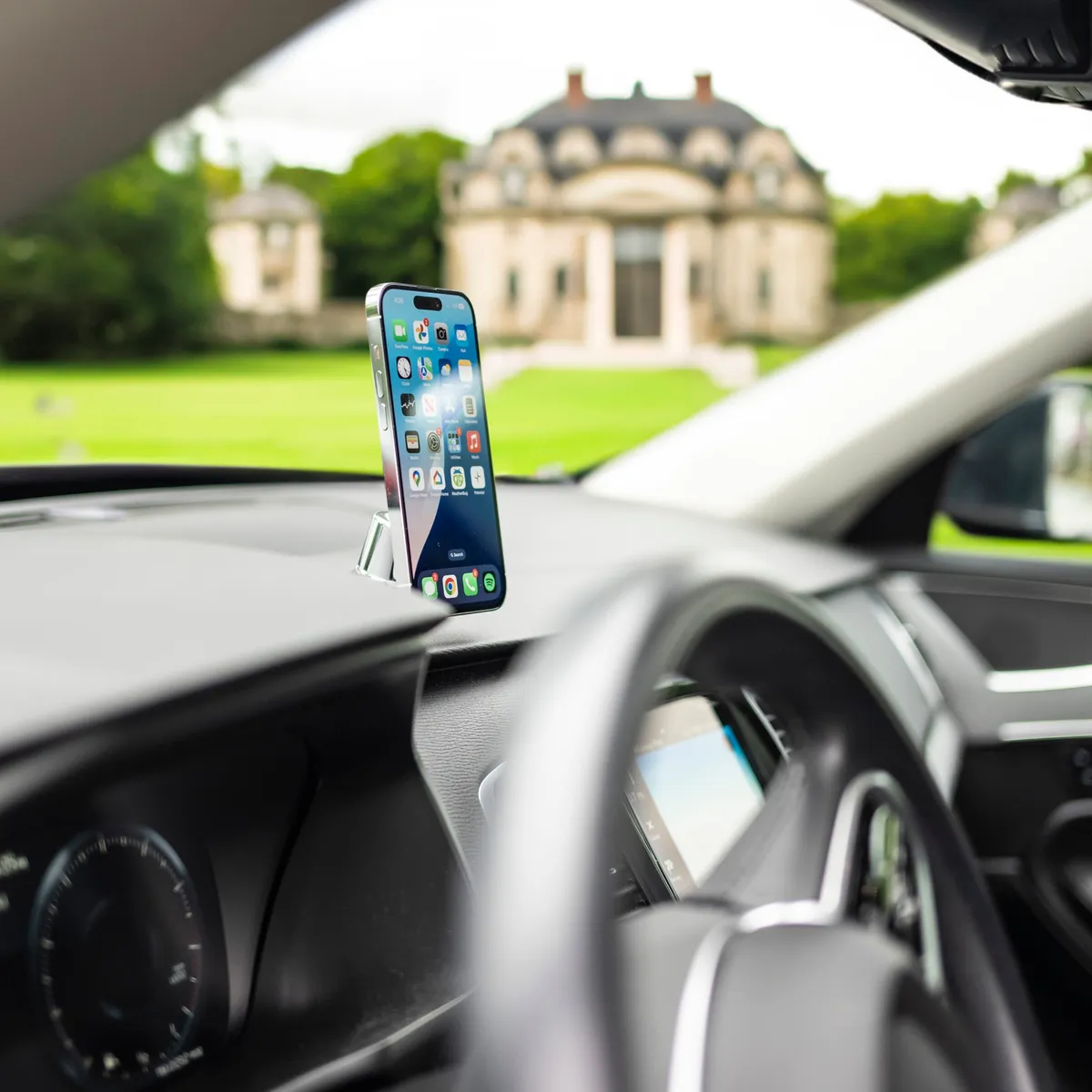 MobNetic ICON | Modern Phone Mount product image