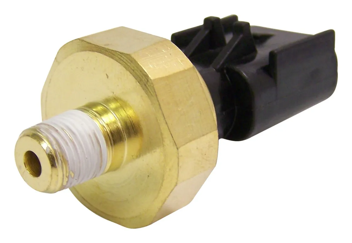 Crown Automotive Jeep Replacement 5149064AA Oil Pressure Sending Unit for 07-18 JK Wrangler, 08-12 KK Liberty w/ 2.8L Dsl. product image