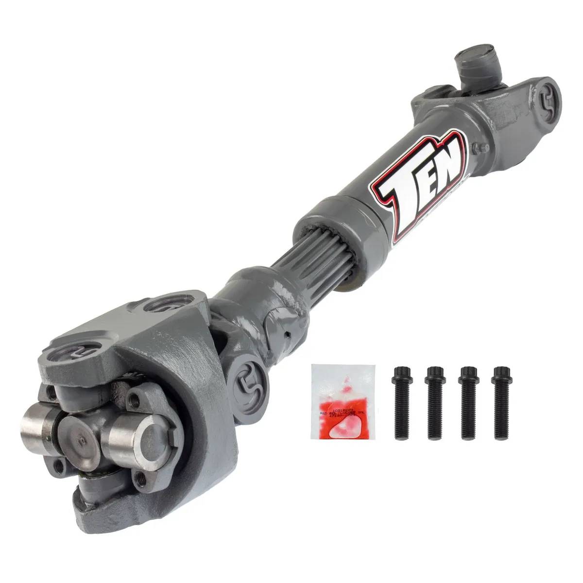 Ten Factory Performance Rear Drive Shaft - TJ product image