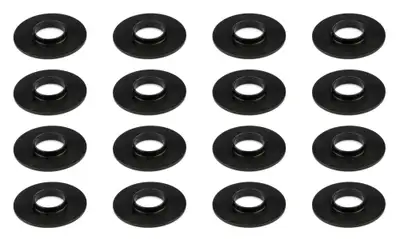 PAC Racing Springs Steel C/M Spring Seats - 1.550 x .700 x .635
