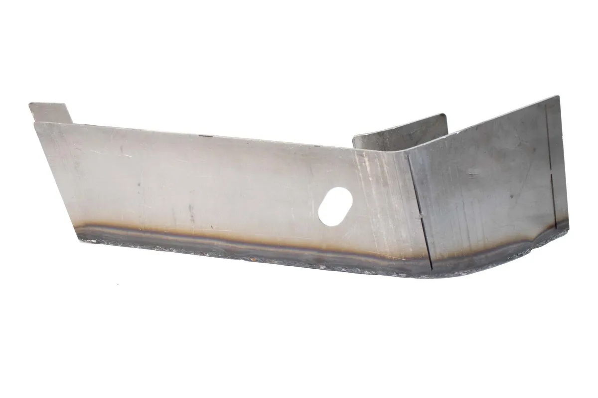 Front Frame Repair Kit For 94-04 Chevy S10/GMC Sonoma Passenger Side Rust Buster Frameworks product image