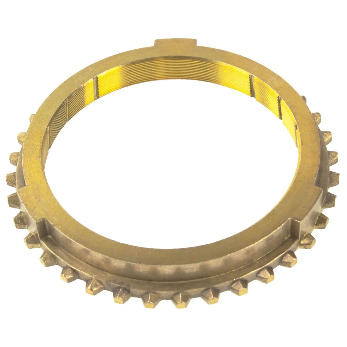 Brass Synchro Ring 1-2 & 3-4 product image
