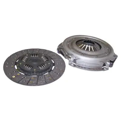 Crown Automotive Jeep Replacement 1987-1990 YJ Wrangler w/ 4.2L Engine;1987-1991 XJ Cherokee MJ Comanche w/ 4.0L Engine;1991-1991 YJ Wrangler w/ 4.0L Engine;