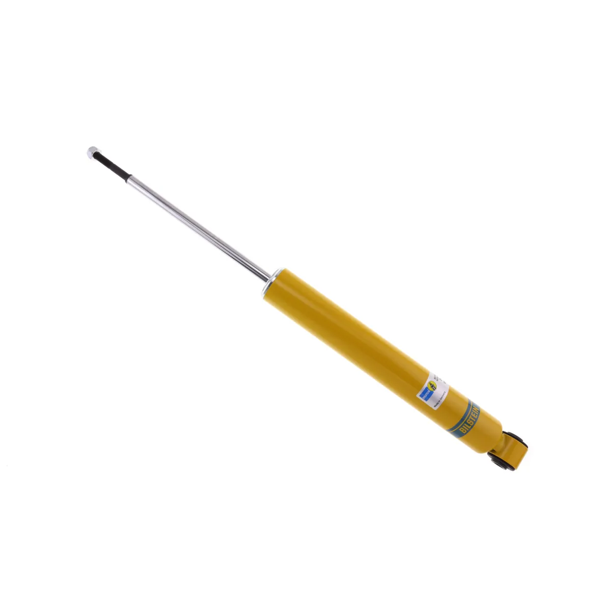 Bilstein Rear BMW 318i 1998-1992, 318is 1997-1992, 323Ci 2000, 323i 2001-1998, 323is 1999-1998, 325Ci 2006-2001, 325i 1995-1992, 325i 2005-2001, 325is 1995-1992, 328Ci 2000, 328i 2000-1996, 328is 1999-1996, 330Ci 2006-2001, 330i 2005-2001 B6 (HD) Shock Absorber