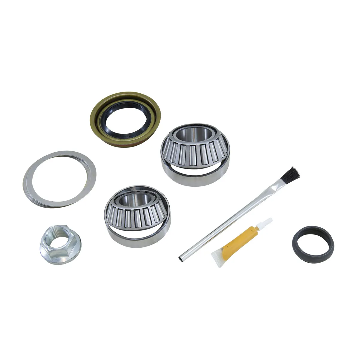 Yukon Gear And Axle Pinion Bearing Kits USA Standard Gear Model 35 Pinion Kit USA Standard Pinion Installation Kit For Amc Model 35 Rear