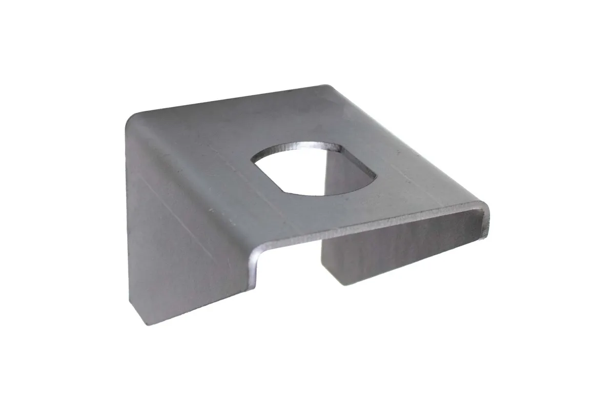 Rust Buster Inside Body Mount For 2006-2010 Hummer H3 RB7521 product image