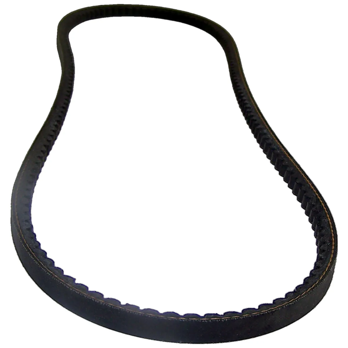 Accessory Drive Belt; A/C Compressor Belt; 47.5 in. Length; w/American Air A/C; product image