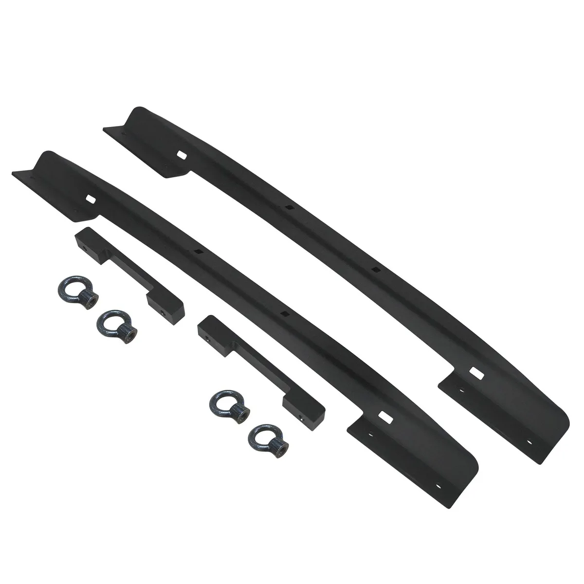 Full Nelson Truck Bed Tonneau Cover Adapter product image