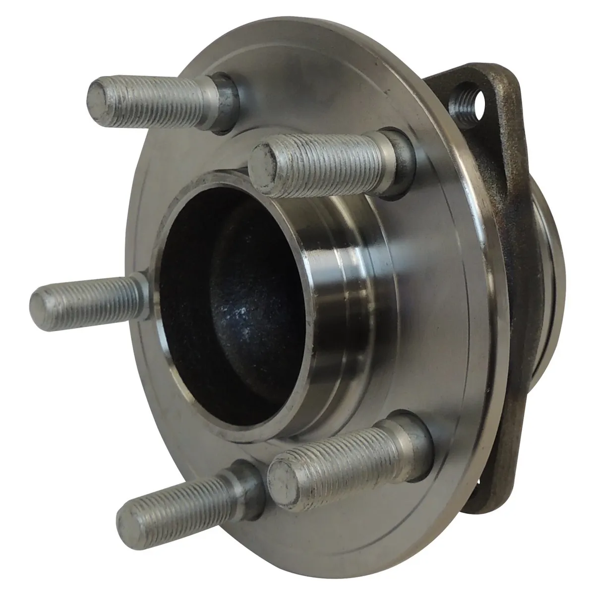 Crown Automotive Jeep Replacement Hub Assembly 2012-2015 LX 300; 2012-2015 LD Charger; 2012-2014 LC Challenger; 2015-2015 LA Challenger
