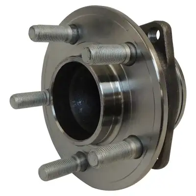Crown Automotive Jeep Replacement Hub Assembly 2012-2015 LX 300; 2012-2015 LD Charger; 2012-2014 LC Challenger; 2015-2015 LA Challenger