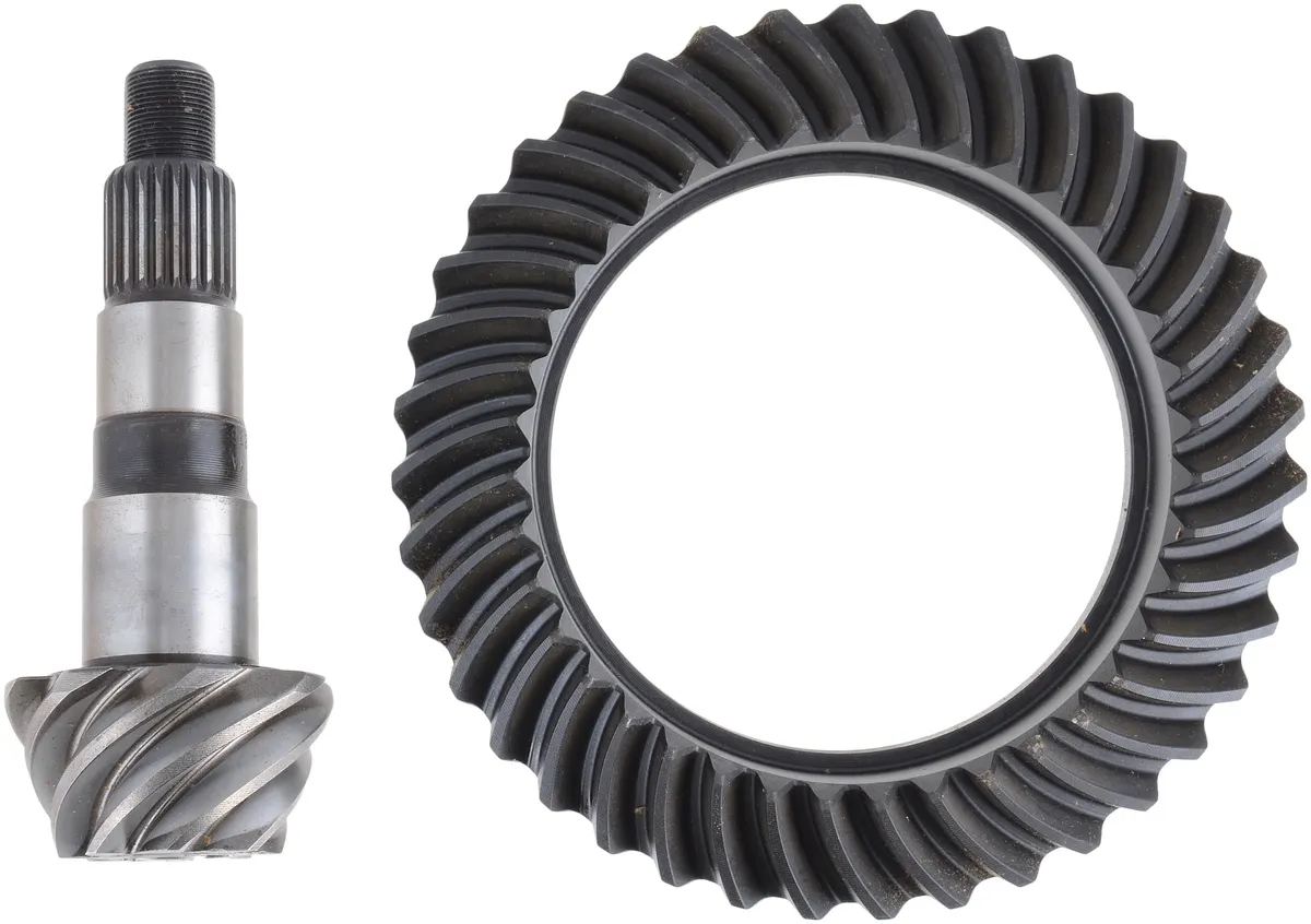 Differential Ring And Pinion; Dana 44 4.88 Ratio product image