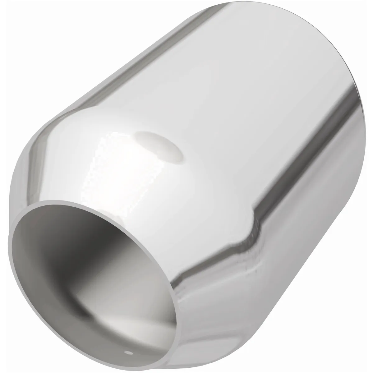MagnaFlow 4in. Round Polished Exhaust Tip 35136 product image