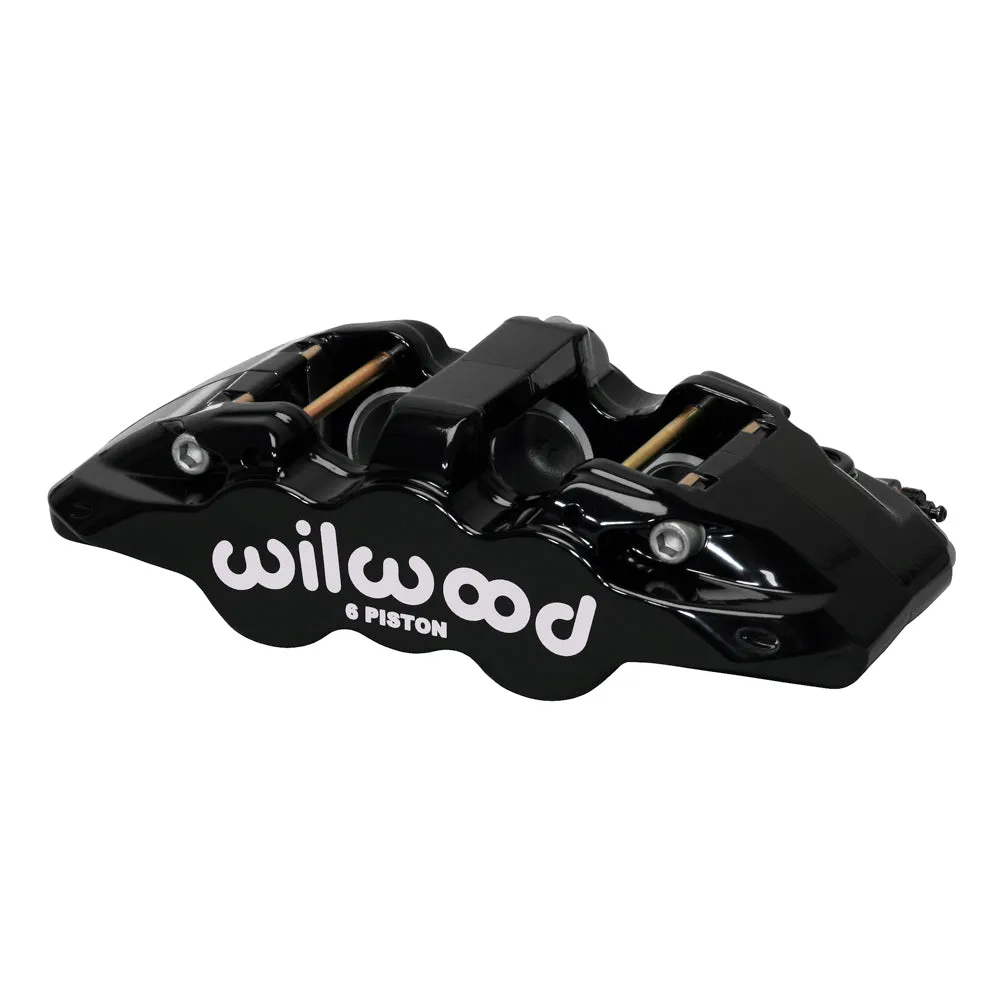 Wilwood CALIPERAERO61.621.121.121.25 ROTOR product image