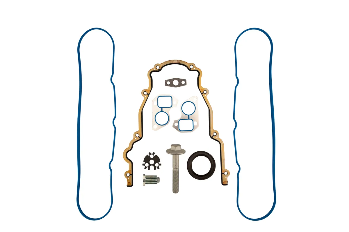 Cam Install Kit for 3-Bolt 4.8-6.2L GM LS product image